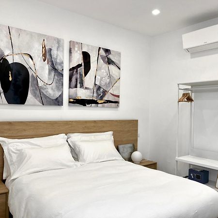 Trastevere Urban Suite Rome Luaran gambar