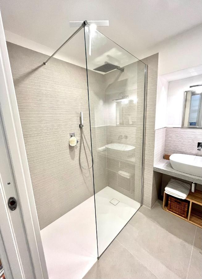 Trastevere Urban Suite Rome Luaran gambar