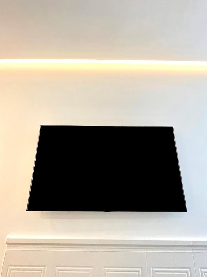 Trastevere Urban Suite Rome Luaran gambar