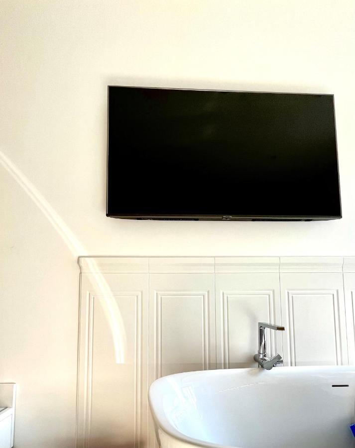 Trastevere Urban Suite Rome Luaran gambar