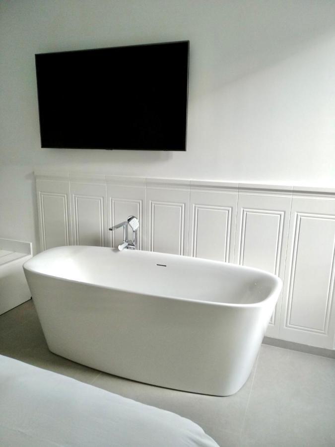 Trastevere Urban Suite Rome Luaran gambar