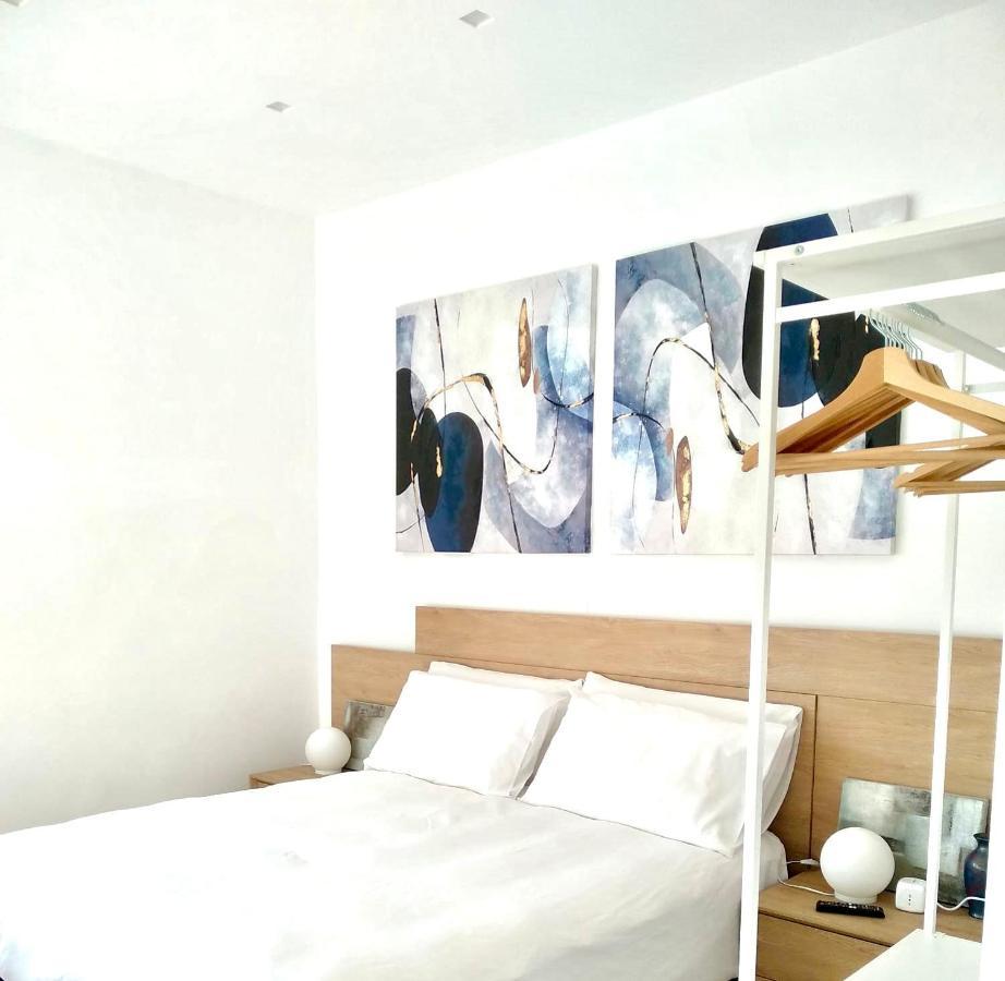 Trastevere Urban Suite Rome Luaran gambar