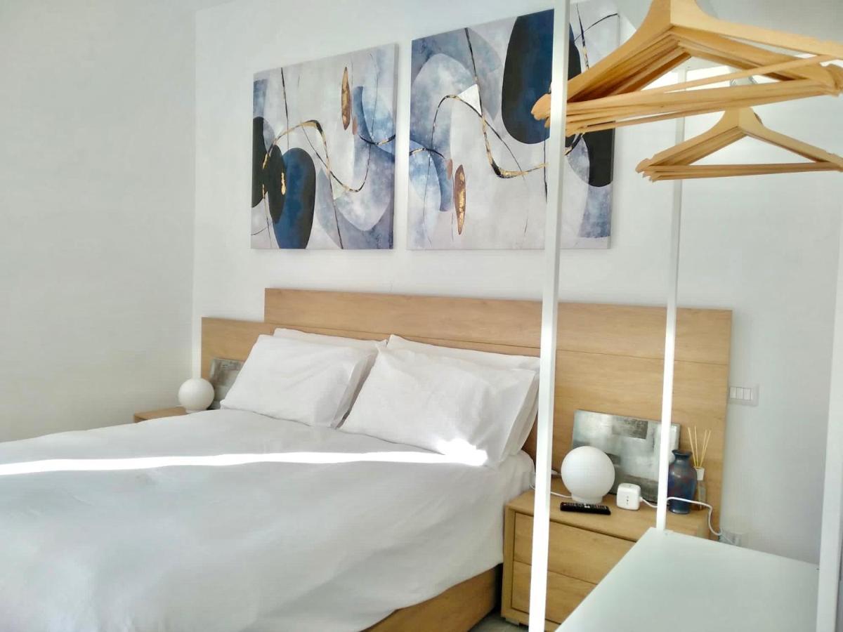 Trastevere Urban Suite Rome Luaran gambar