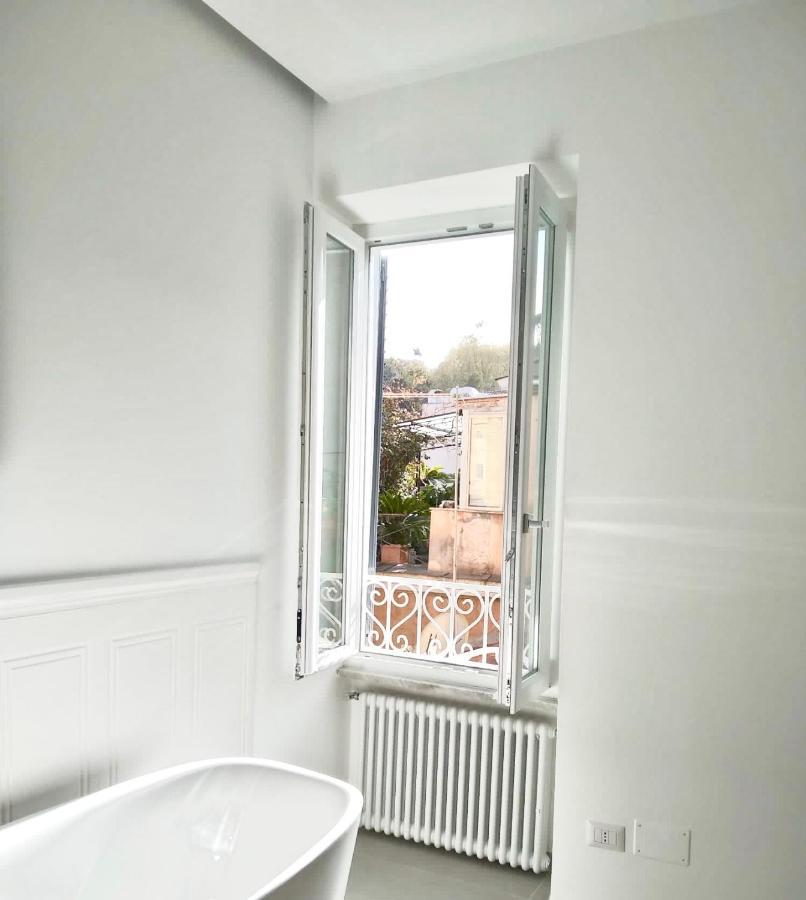Trastevere Urban Suite Rome Luaran gambar