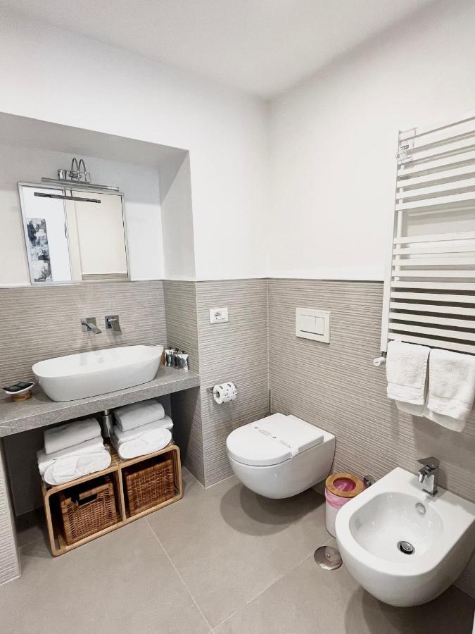 Trastevere Urban Suite Rome Luaran gambar