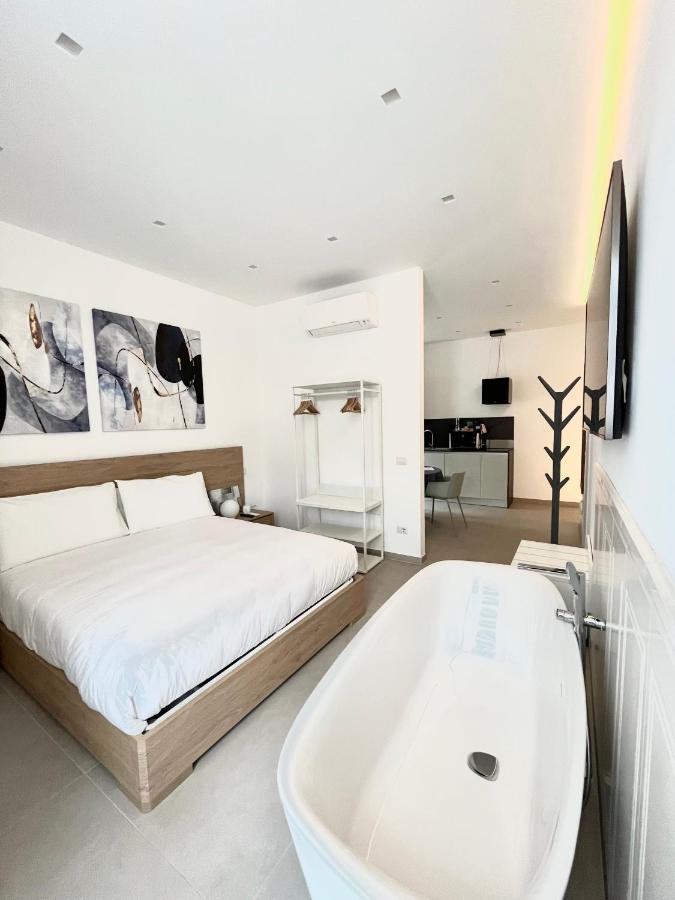 Trastevere Urban Suite Rome Luaran gambar
