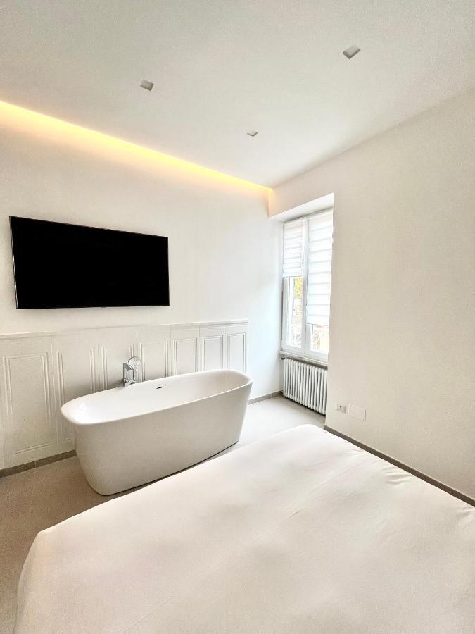 Trastevere Urban Suite Rome Luaran gambar