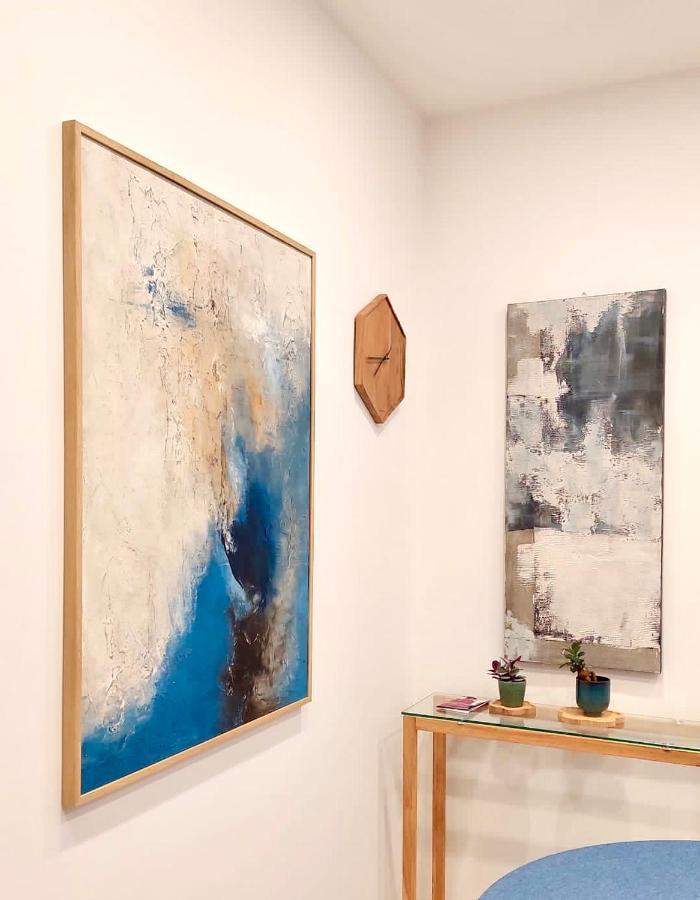 Trastevere Urban Suite Rome Luaran gambar