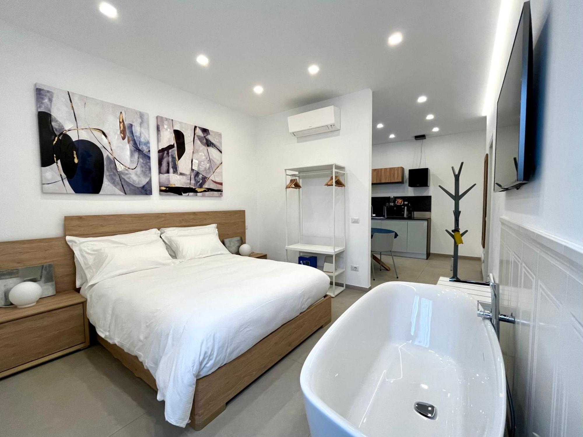 Trastevere Urban Suite Rome Luaran gambar
