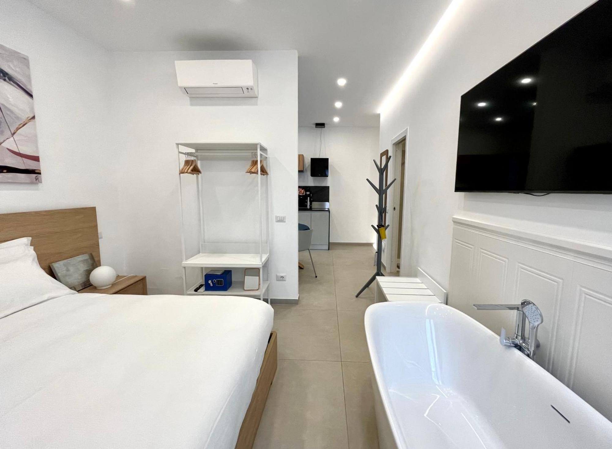 Trastevere Urban Suite Rome Luaran gambar
