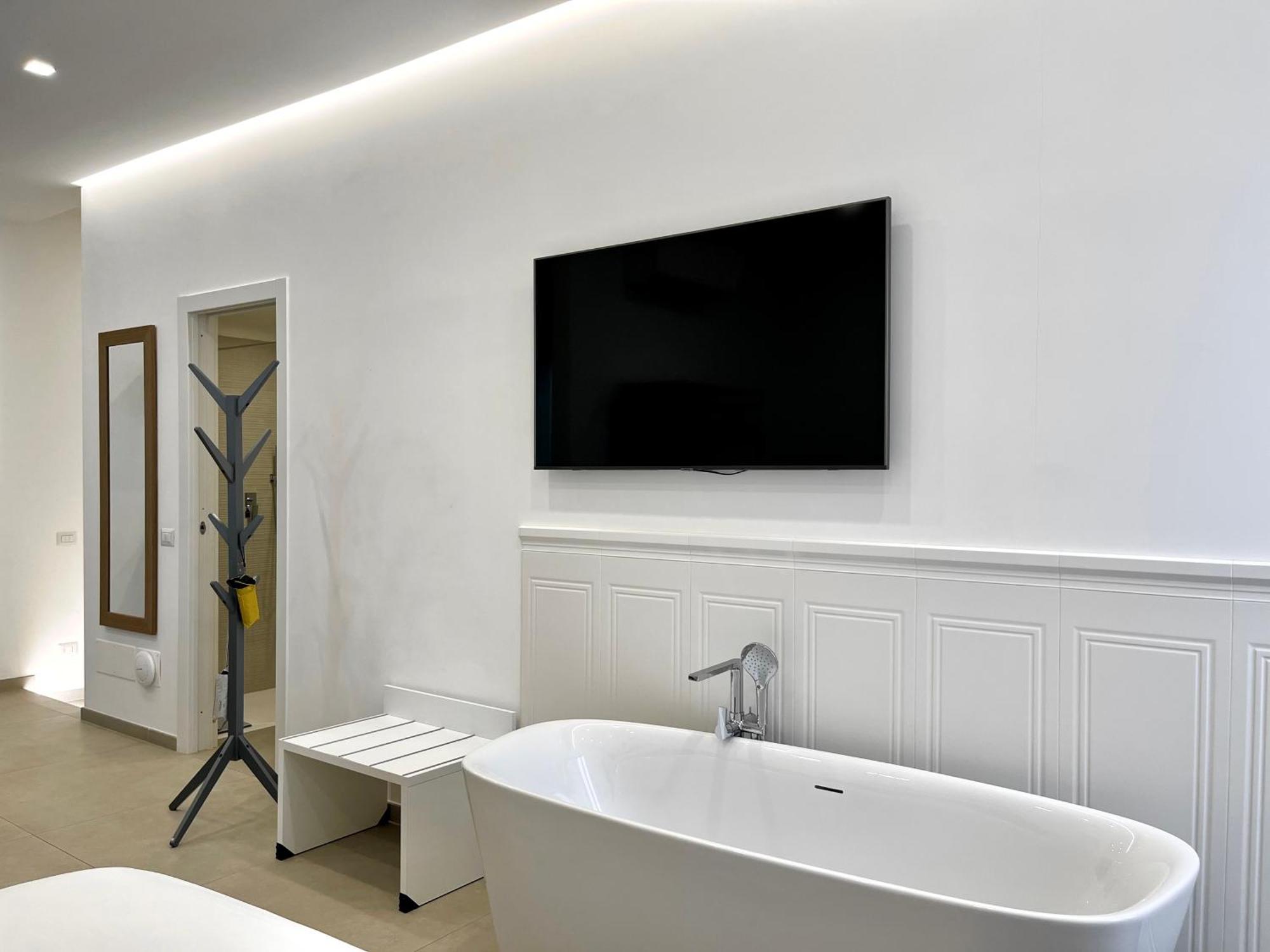 Trastevere Urban Suite Rome Luaran gambar