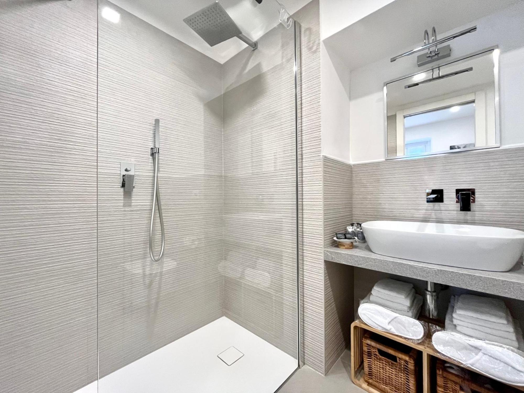 Trastevere Urban Suite Rome Luaran gambar