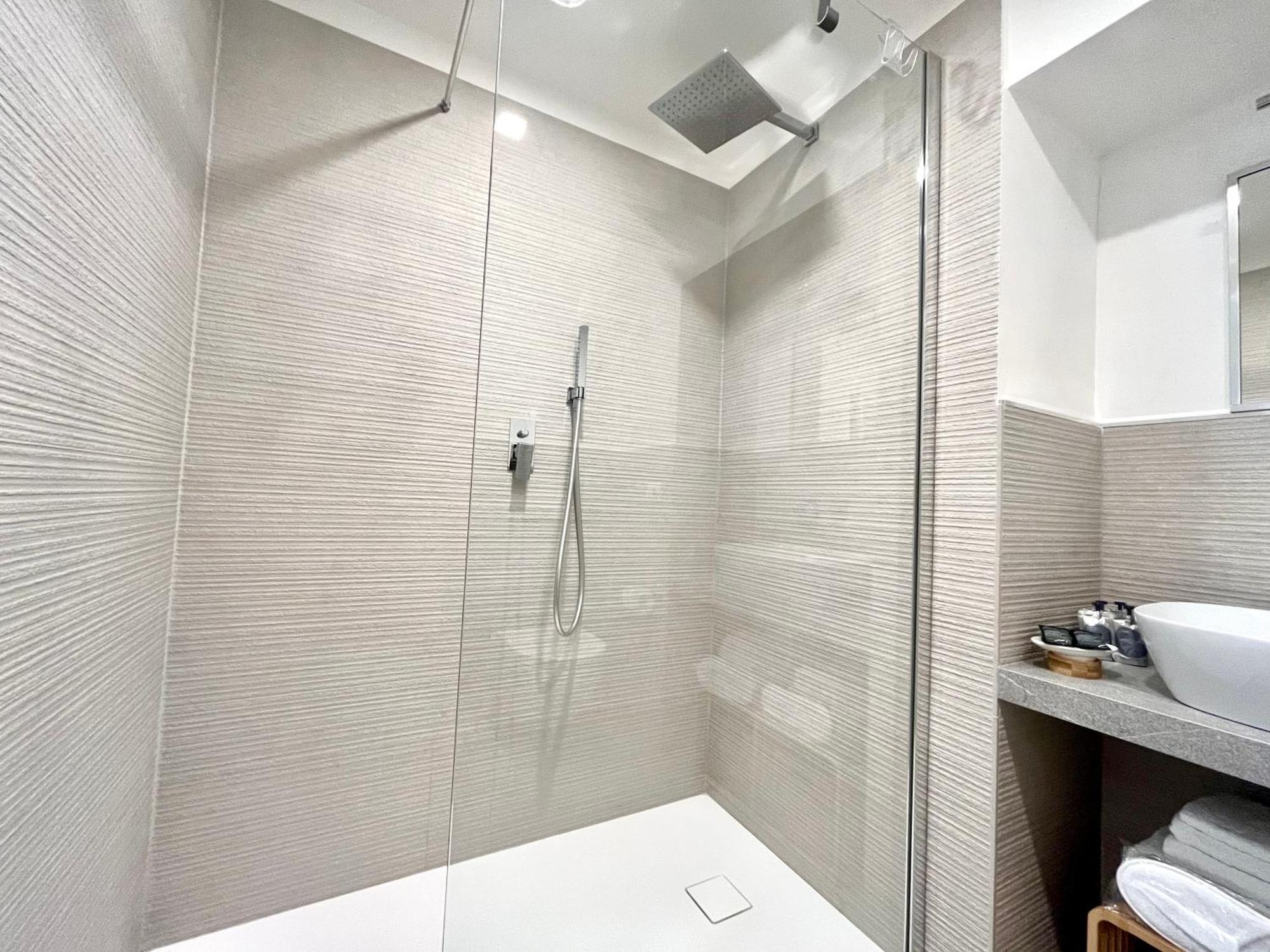 Trastevere Urban Suite Rome Luaran gambar