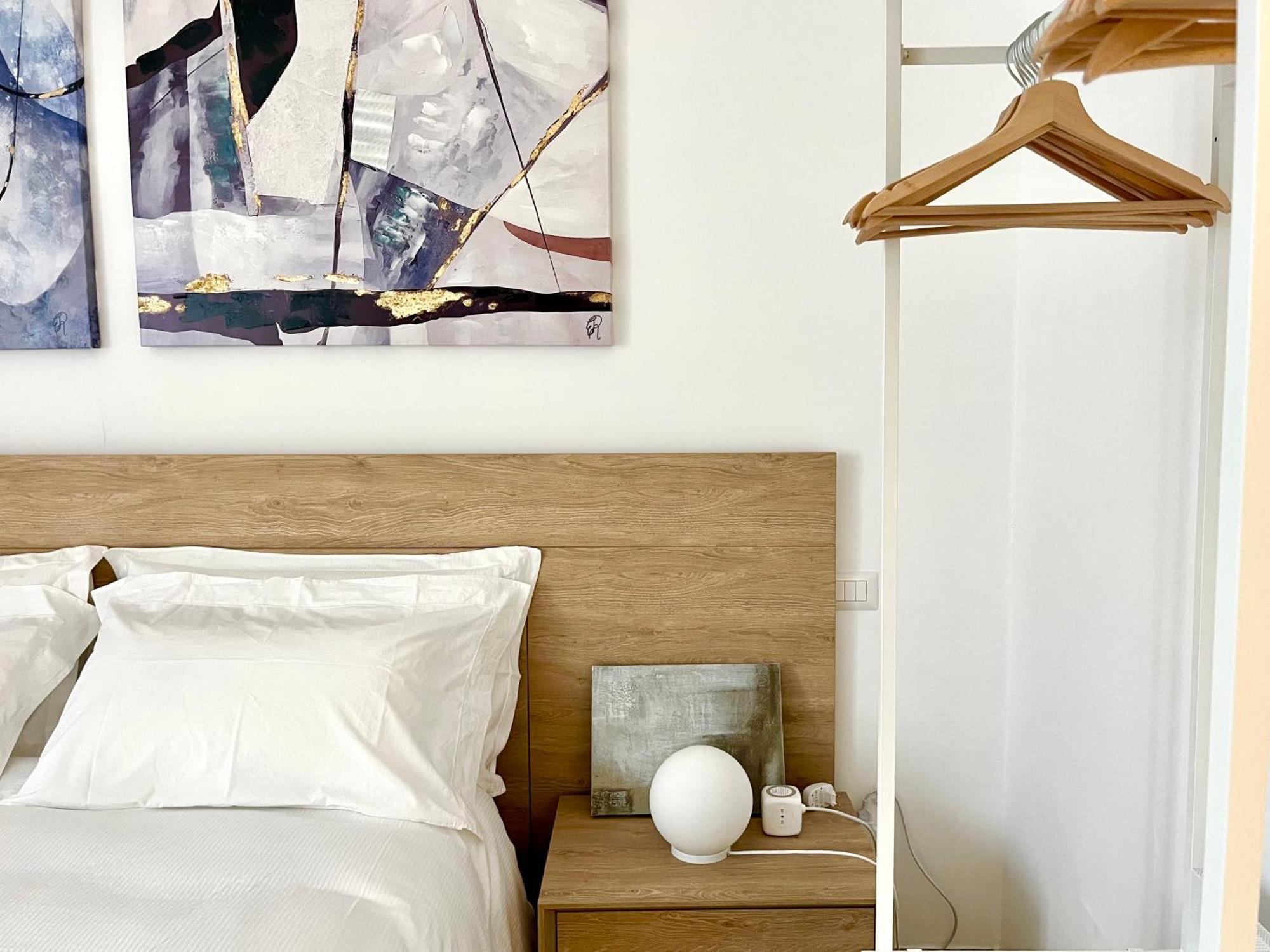 Trastevere Urban Suite Rome Luaran gambar