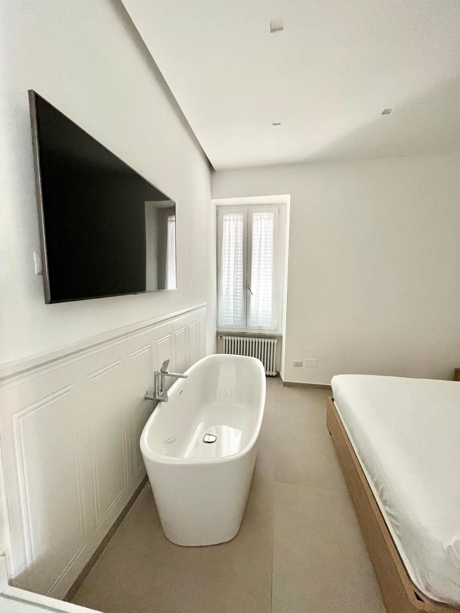Trastevere Urban Suite Rome Luaran gambar