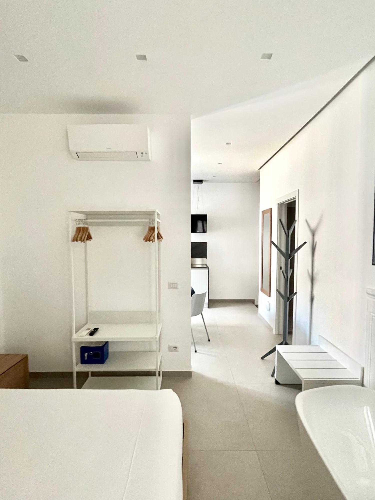 Trastevere Urban Suite Rome Luaran gambar