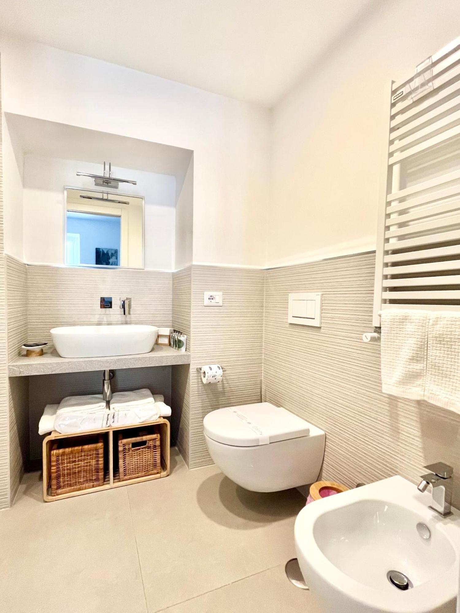 Trastevere Urban Suite Rome Luaran gambar
