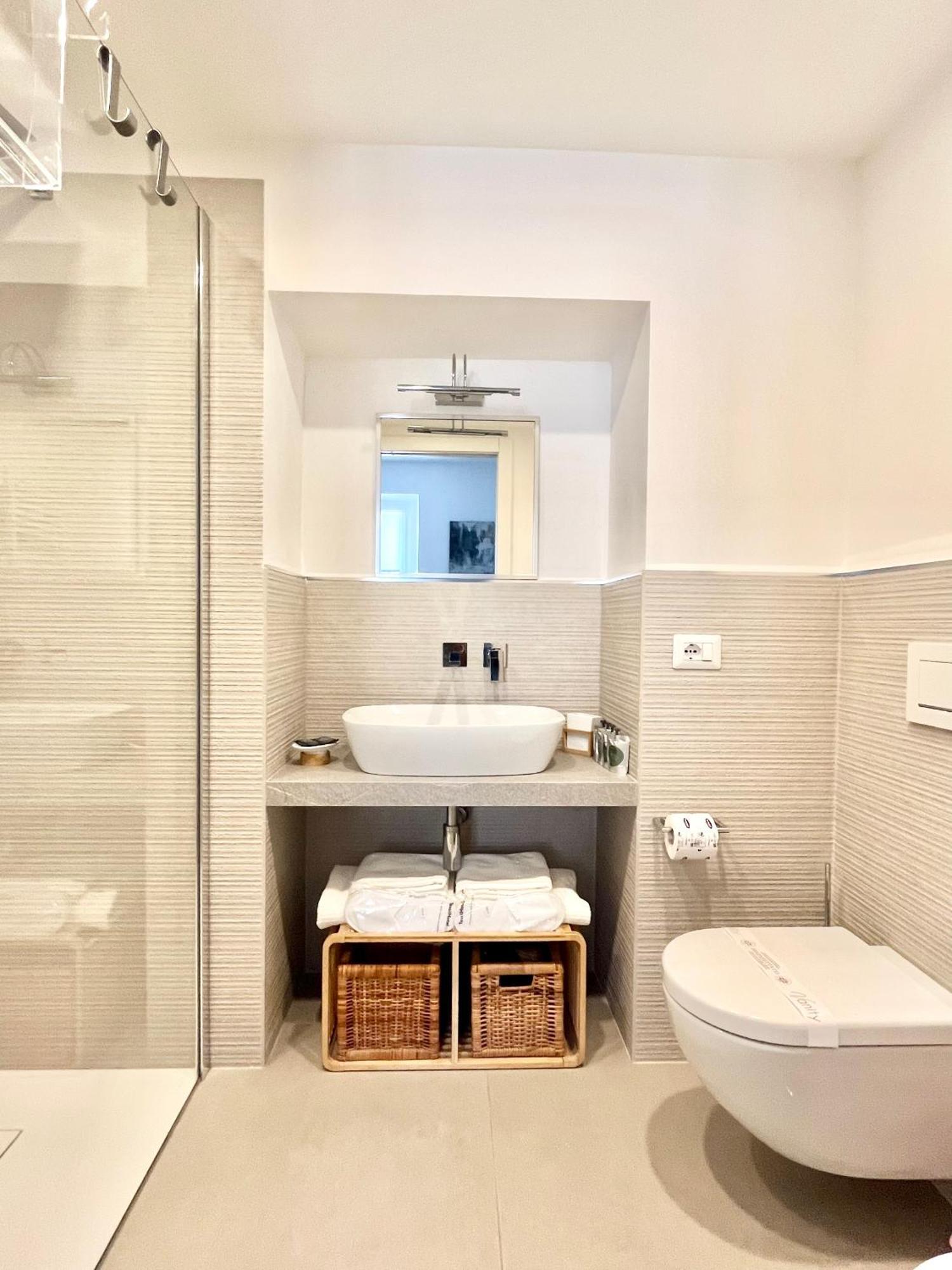 Trastevere Urban Suite Rome Luaran gambar