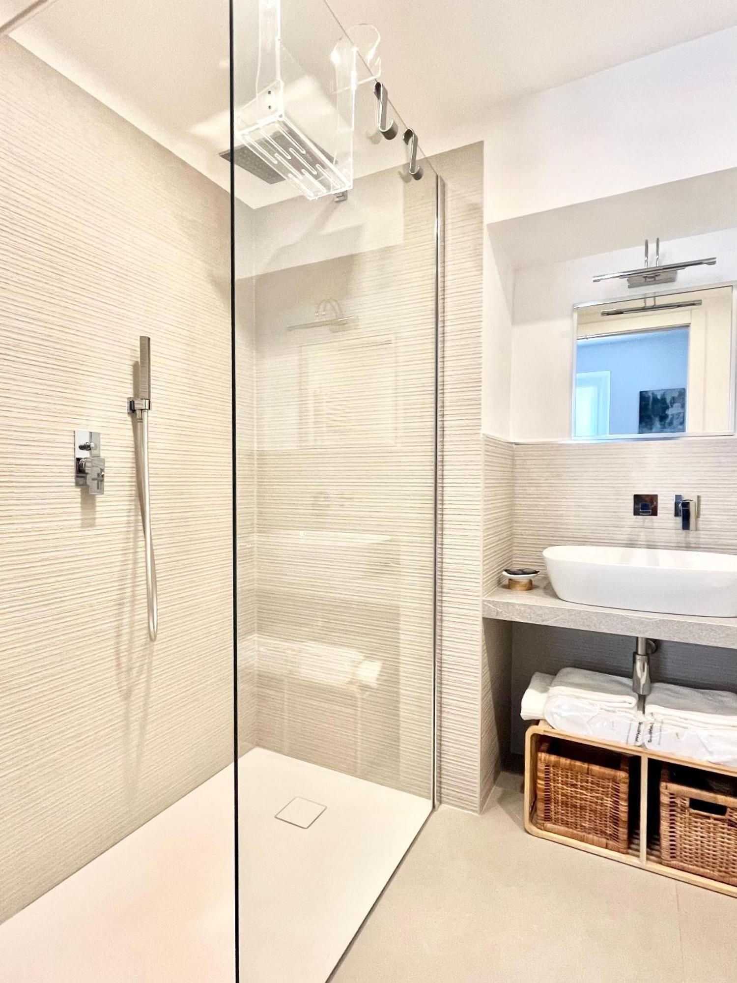 Trastevere Urban Suite Rome Luaran gambar